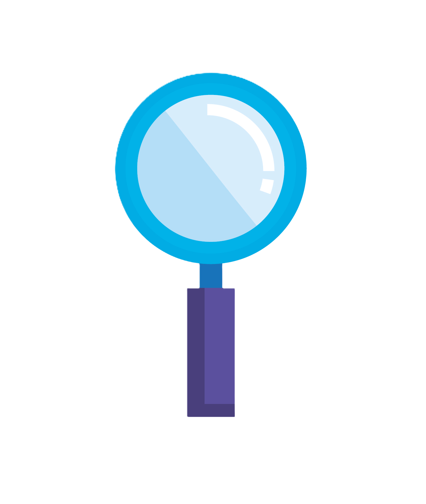 Lupe Icon