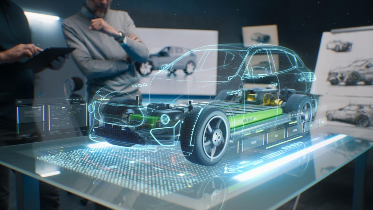 Elektroauto-Gutachten