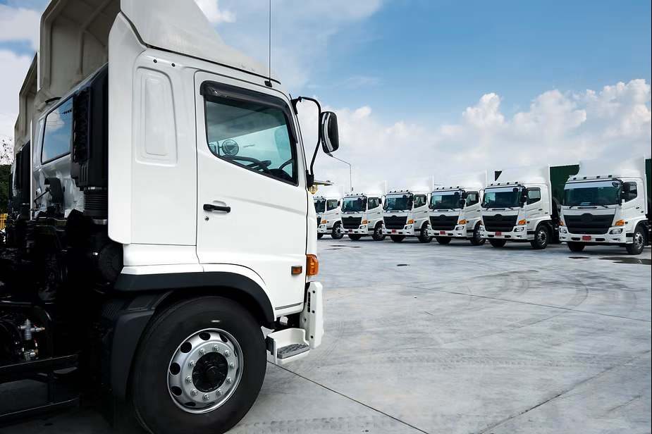 LKW-Gutachten